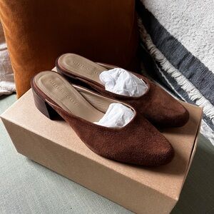 MARI GIUDICELLI - LEBNON MULE - 38